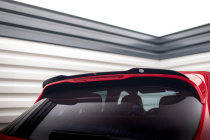 Porsche Macan Mk1 Facelift 2018-2021 Vingextension V.1 Maxton Design
